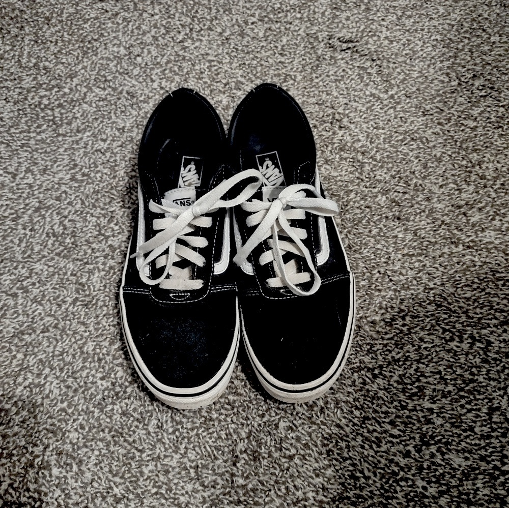 Old School Vans - image 5